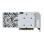Palit GeForce RTX 5060 White OC