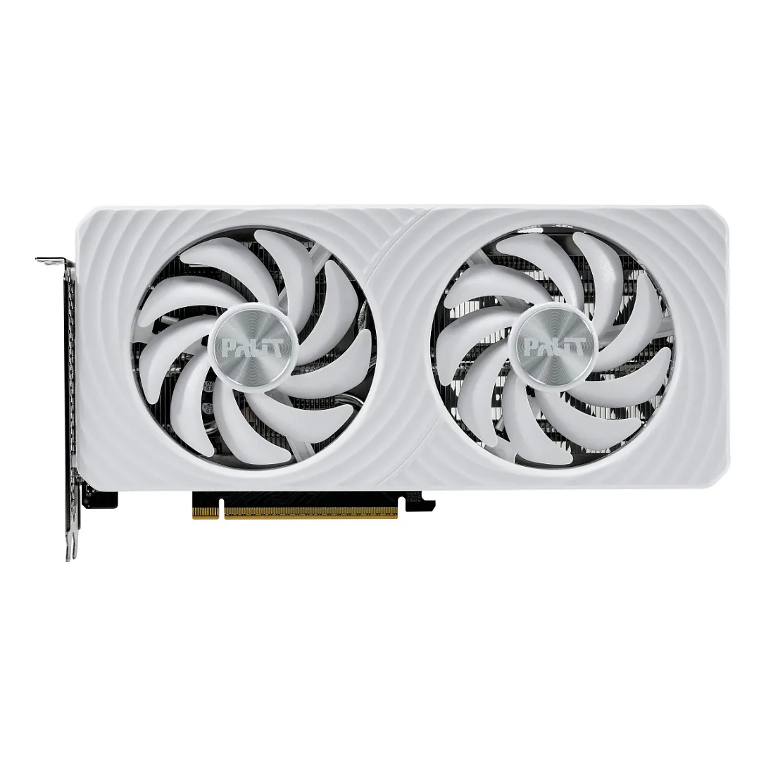 Palit GeForce RTX 5060 White OC Palit GeForce RTX 5060 White OC