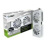 Palit GeForce RTX 5060 Ti White OC