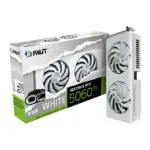 Palit GeForce RTX 5060 Ti White OC