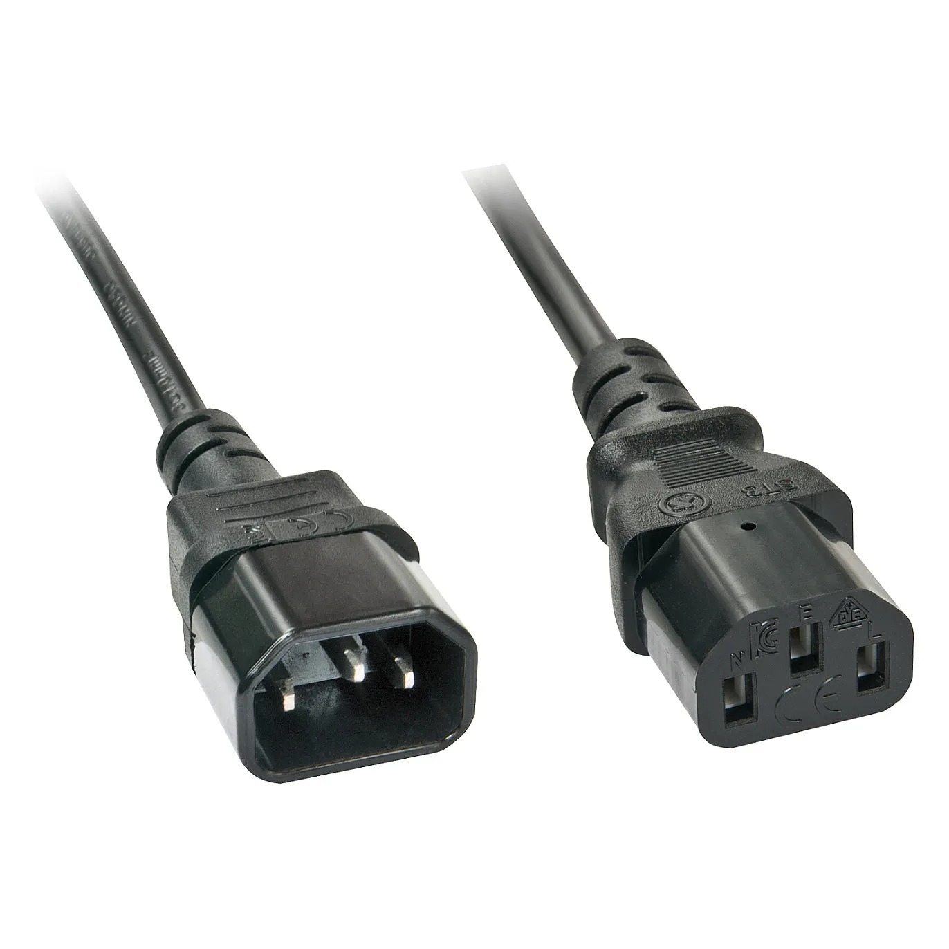 Lindy 30332 power cable Maitinimo kabelis Lindy 30332