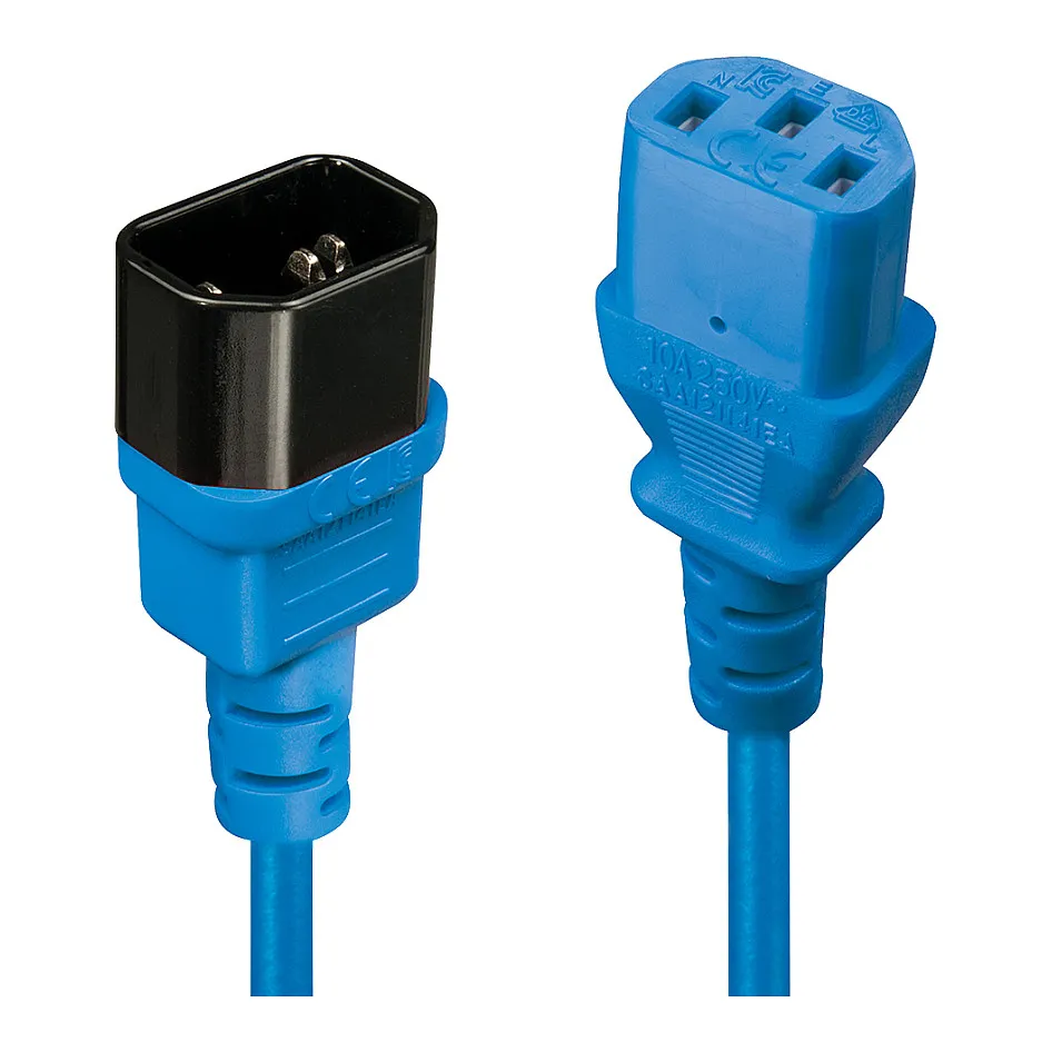 Lindy 30470 power cable Lindy 30470 power cable