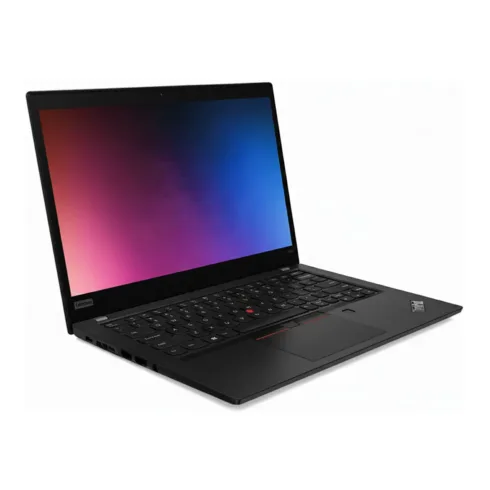 LENOVO THINKPAD X13 YOGA (1ST GEN), 10310U-INTEL-CORE-I5, 13.3″, FHD, WEBCAM, 16GB RAM, 256GB SSD, DE, W11P DA, Grad A3 (Atnaujinta)
