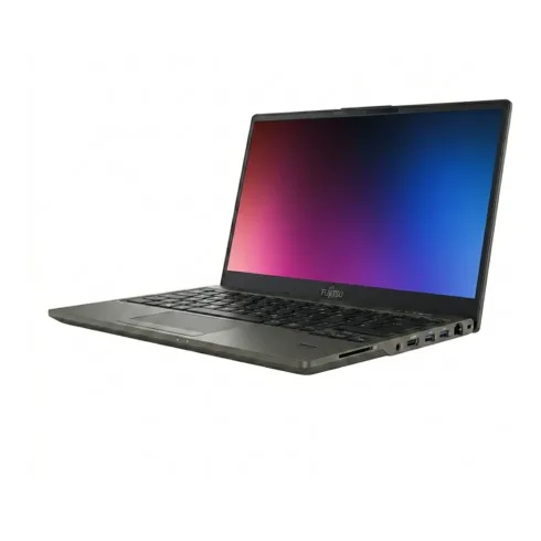 Nešiojamas kompiuteris FUJITSU LIFEBOOK U7411, 1145G7-INTEL-CORE-I5, 14", FHD, WEBCAM, 16GB (G210032-004A3) (atnaujintas)