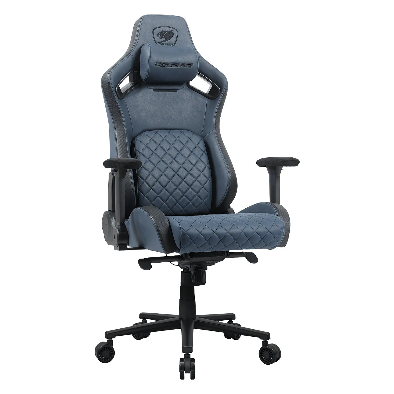 COUGAR CGR-DSF-BUB COUGAR CGR-DSF-BUB