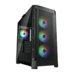 COUGAR CGR-5AD1B-RGB