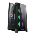 COUGAR CGR-5AD1B-RGB