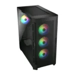 COUGAR CGR-5AD1B-RGB