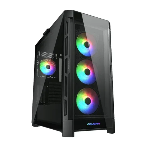 COUGAR CGR-5AD1B-RGB