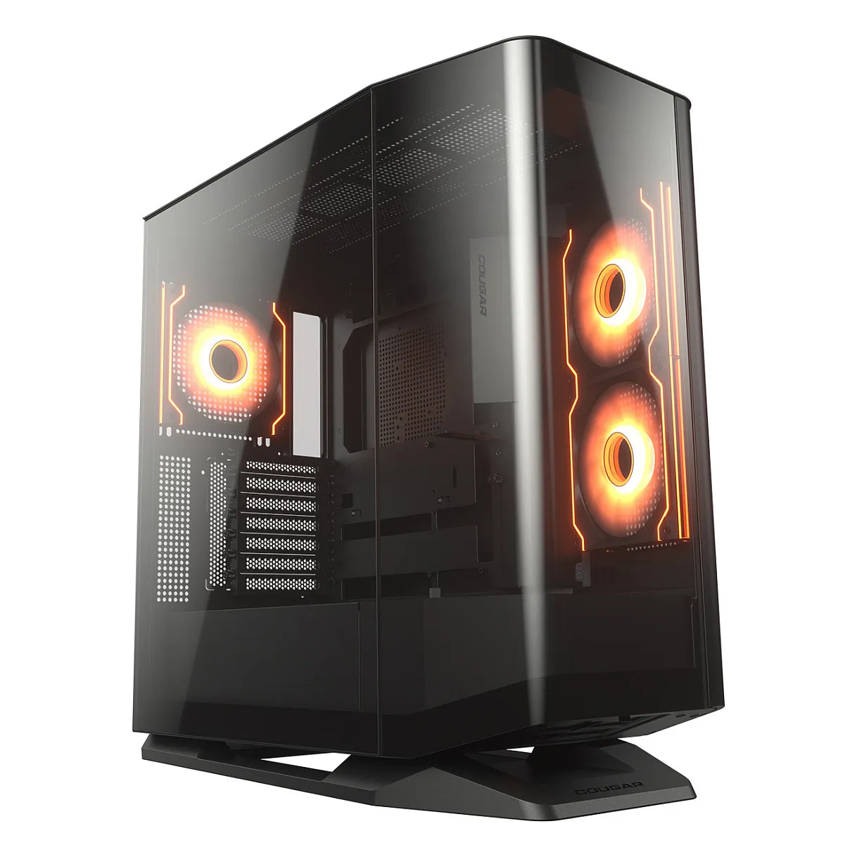 COUGAR CGR-58M6B-RGB COUGAR CGR-58M6B-RGB