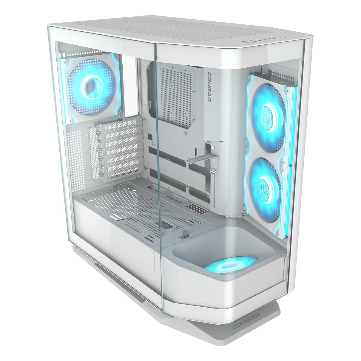 COUGAR CGR-58M6W-RGB COUGAR CGR-58M6W-RGB