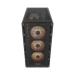 Kompiuterio korpusas COUGAR CGR-2GA5B-P (382GA50.0003), vaizdas 4