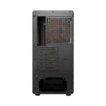Kompiuterio korpusas COUGAR CGR-2GA5B-P (382GA50.0003), vaizdas 6