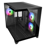 COUGAR CGR-2QA6B-RGB