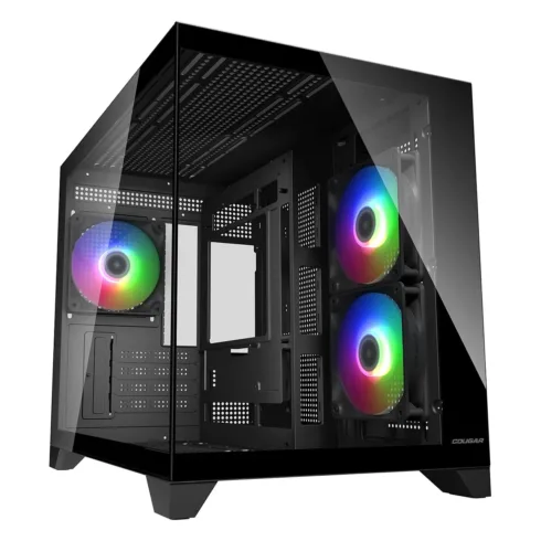 COUGAR CGR-2QA6B-RGB