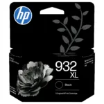 HP 932XL High Yield Black Original ink cartridge