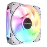 Korpuso aušintuvas COUGAR CF-APR12HW3-RGB, vaizdas 5