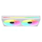 Korpuso aušintuvas COUGAR CF-UN240FW-RGB, vaizdas 2