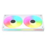 Korpuso aušintuvas COUGAR CF-UN240FW-RGB