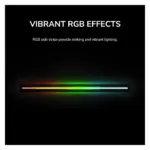 Korpuso aušintuvas COUGAR CF-UN240FW-RGB, vaizdas 8