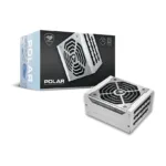 COUGAR CGR-PR-1200 power supply unit
