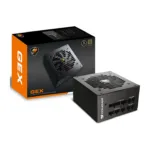 COUGAR CGRGEX-850 power supply unit