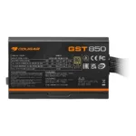 COUGAR GST750 power supply unit