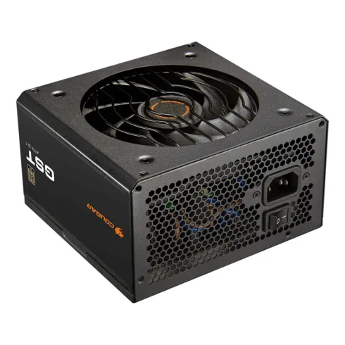 COUGAR GST750 power supply unit