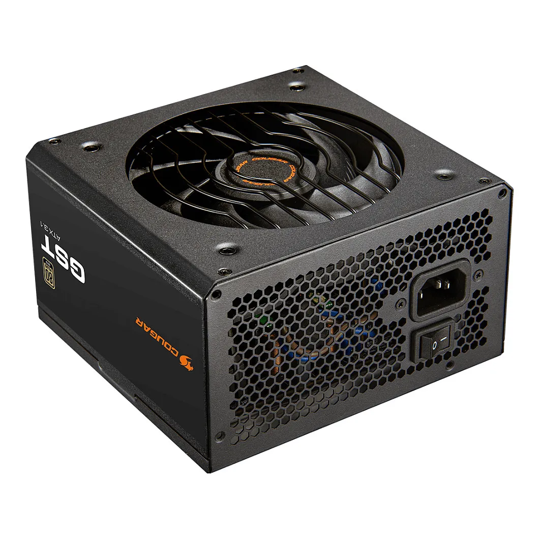COUGAR GST750 power supply unit COUGAR GST750 power supply unit