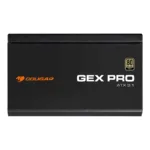 COUGAR CGRGEXP-650 power supply unit