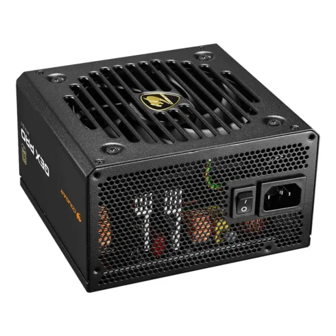 COUGAR CGRGEXP-650 power supply unit