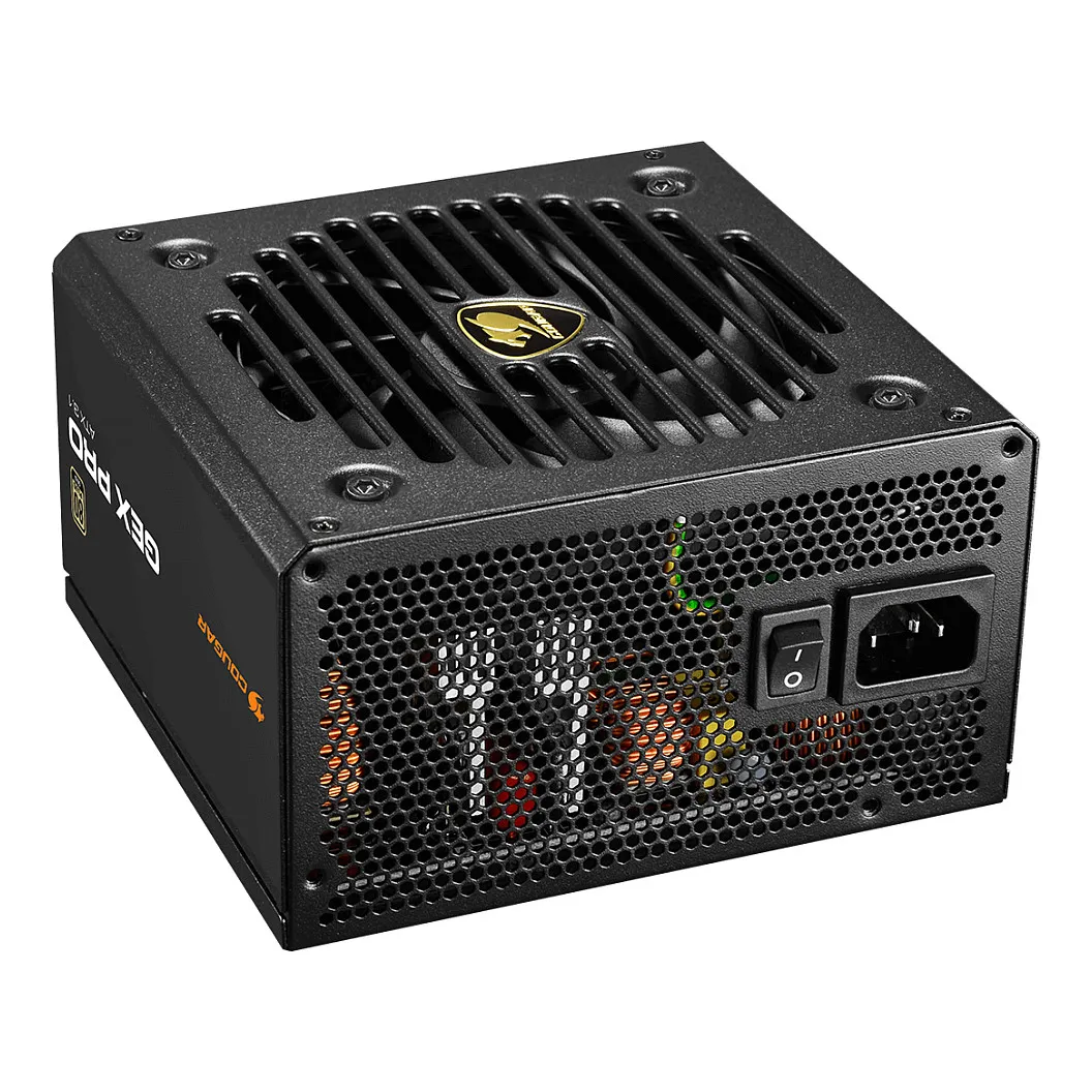 COUGAR CGRGEXP-650 power supply unit COUGAR CGRGEXP-650 power supply unit