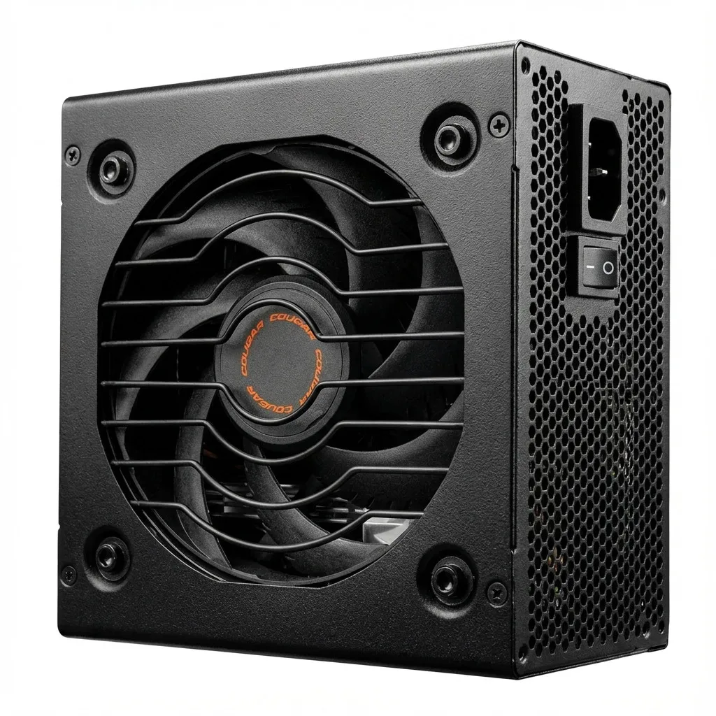 COUGAR CGRGDN-750 power supply unit COUGAR CGRGDN-750 power supply unit