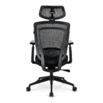 Kėdė Sharkoon OfficePal C20, vaizdas 6