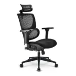 Kėdė Sharkoon OfficePal C40, vaizdas 3
