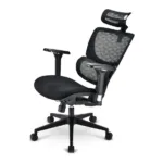Kėdė Sharkoon OfficePal C40, vaizdas 5