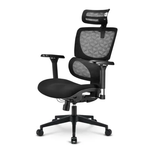 Kėdė Sharkoon OfficePal C40
