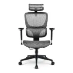 Kėdė Sharkoon OfficePal C40M, vaizdas 2