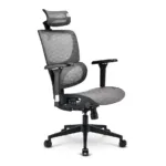 Kėdė Sharkoon OfficePal C40M, vaizdas 3
