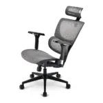 Kėdė Sharkoon OfficePal C40M, vaizdas 5