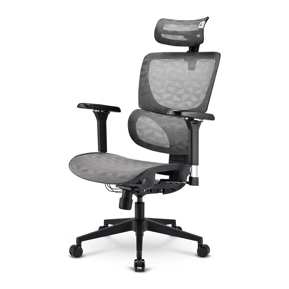 Sharkoon OfficePal C40M Kėdė Sharkoon OfficePal C40M