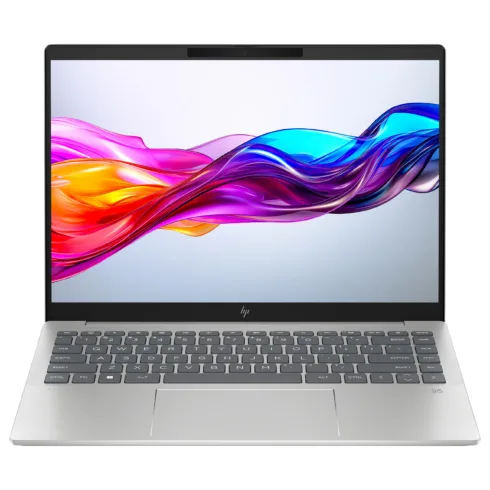 Nešiojamas kompiuteris HP Pavilion Plus 14" 2,8K IPS Core Ultra 7 155H 32GB/512GB SSD Win11 14-ew1172ng (9Z340EA#ABD)