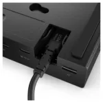 Lenovo ThinkPad USB4 Smart Dock 5500 with 135W Adapter