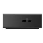 Lenovo ThinkPad USB4 Smart Dock 5500 with 135W Adapter
