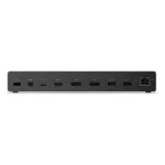 Lenovo ThinkPad USB4 Smart Dock 5500 with 135W Adapter