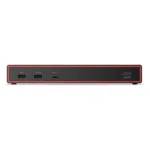 Lenovo ThinkPad USB4 Smart Dock 5500 with 135W Adapter