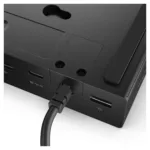 Lenovo ThinkPad USB4 Smart Dock 5500 with 135W Adapter
