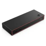 Lenovo ThinkPad USB4 Smart Dock 5500 with 135W Adapter