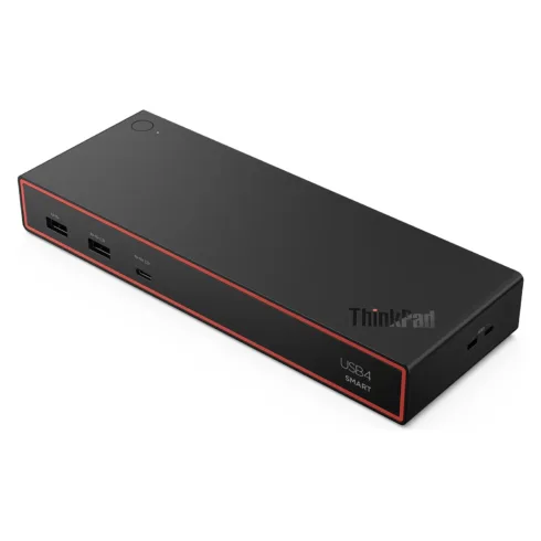 Lenovo ThinkPad USB4 Smart Dock 5500