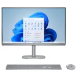 Stacionarus kompiuteris HP OmniStudio X 27" FHD IPS All-in-One Ultra 5-125H 16GB/512GB SSD Win11 27-cs0450ng (B46L6EA#ABD)